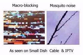 macroblocking