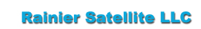 Rainier Satellite LLC U.S. Based Company